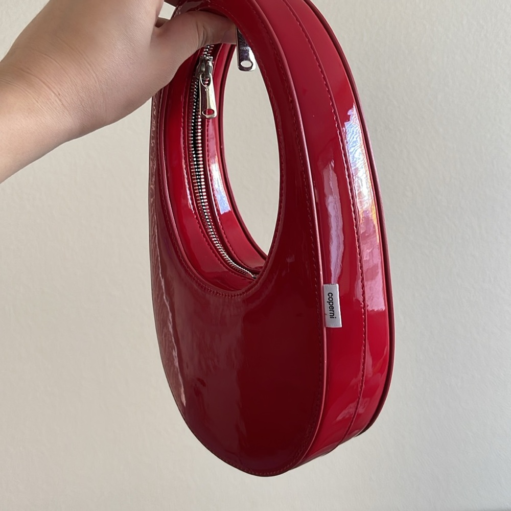 Coperni Mini Swipe Bag - Picture 7 of 15